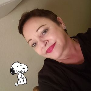 Meet your Posher, Sandy